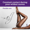 Вибратор WE-VIBE NOVA 2 фиолетовый SNNASGX